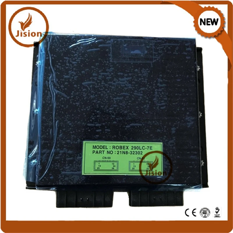 R290LC-7E 21N8-32302-