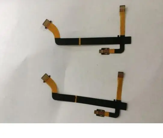 

NEW Lens Anti-Shake Focus Flex Cable For Nikon 1 FOR NIKKOR 11-27.5 mm 11-27.5mm f/3.5-5.6 Repair Part