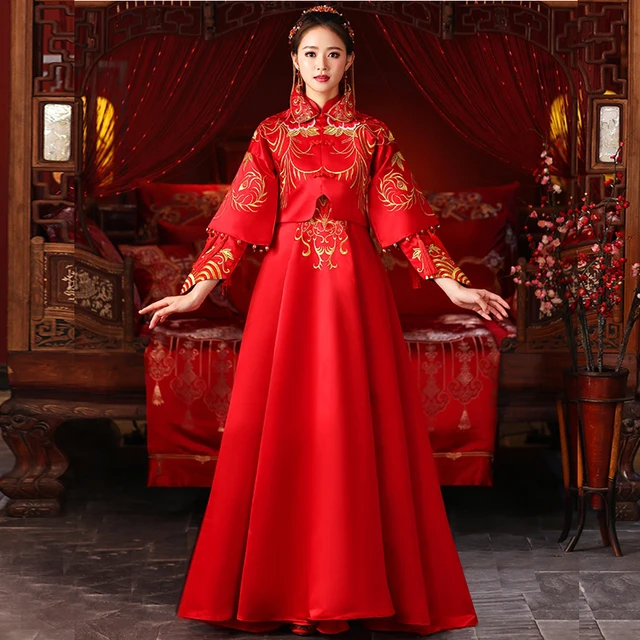 Overseas Dresses