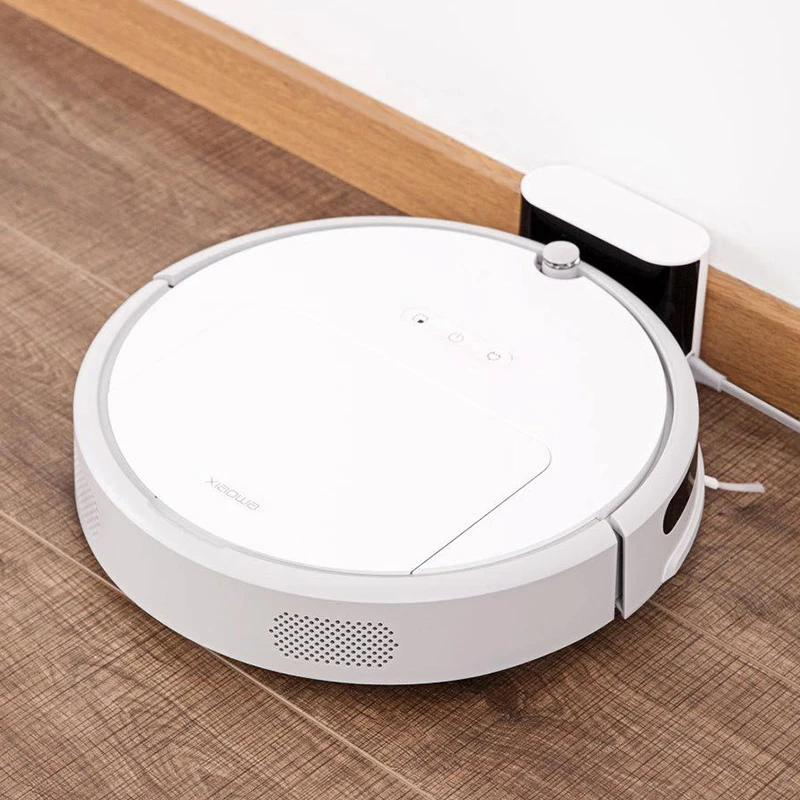Roborock Xiaowa робот пылесос 3 Youth Lite для Xiaomi mi дома приложение JIA Smart подметание пыли