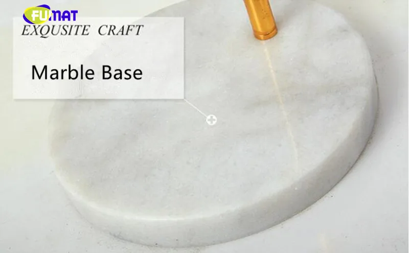 Cloth Table Lamp 19