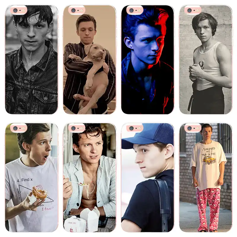 coque tom holland iphone 8 plus coque tom holland iphone 8 plus