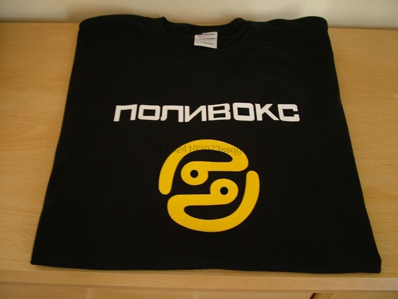 

RETRO SYNTH T SHIRT DESIGN POLIVOKS S M L XL XXL XXXL BLACK Print T Shirt Mens Short Sleeve Hot Tops Tshirt Homme