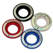 Отделка переключателя зажигания автомобиля ключ отверстие защиты круг для Mitsubishi Lancer EX Mitsubishi ASX outlander