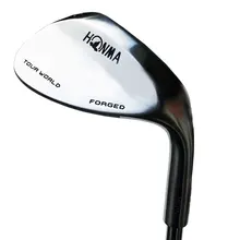 Новые клюшки для гольфа HONMA TOUR WORLD TW-W клинья для гольфа 7 градусов Произвольный выбор клинья для правой руки стальной вал для гольфа