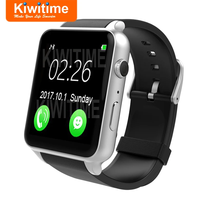 kiwitech smart watch