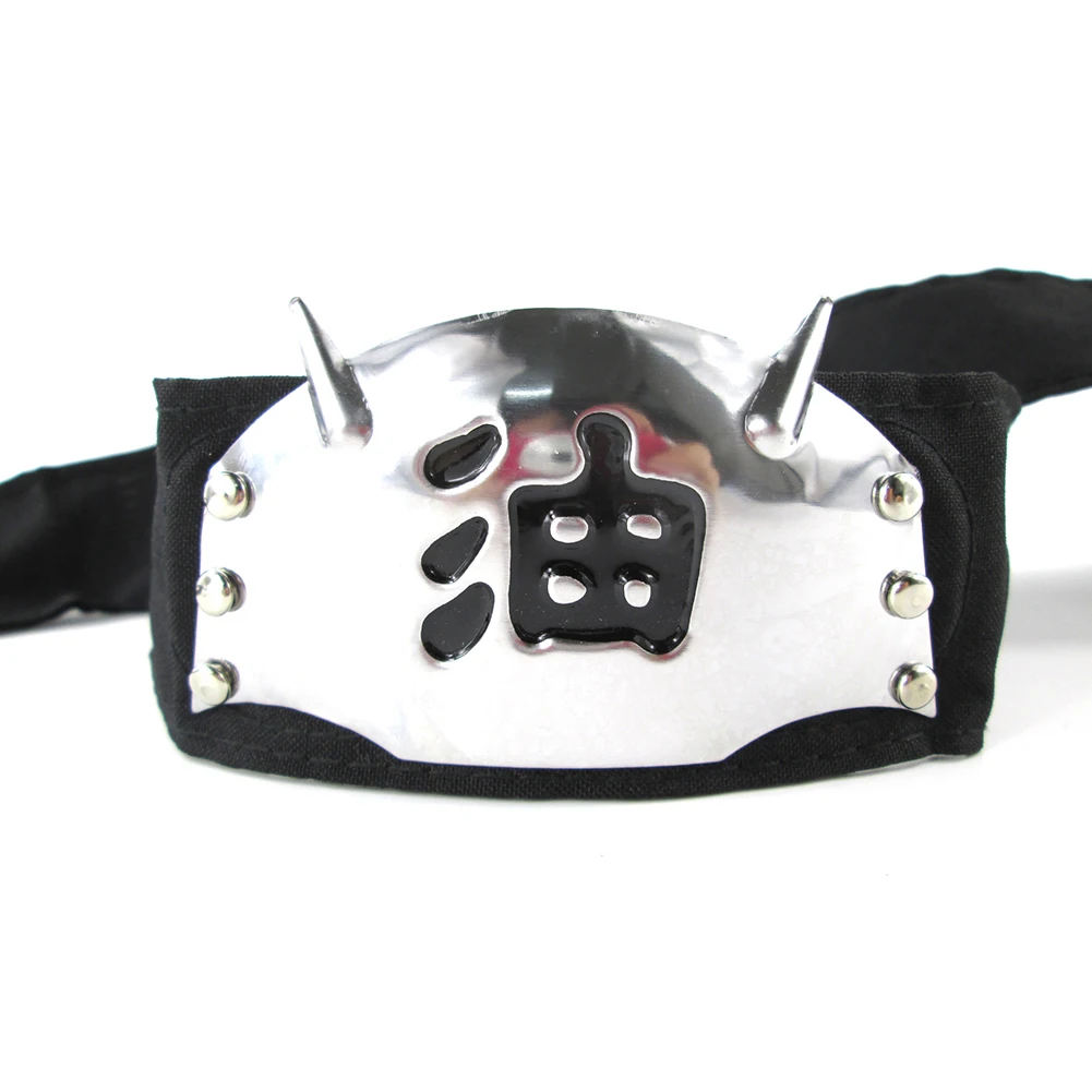Головной убор Brdwn Naruto Gama Sennin Ero sennin Jiraiya повязка на глаза для косплея|headwear| |