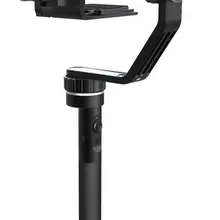 Feiyu MG Lite 3-осевой Бесщеточный Ручной шарнирный стабилизатор для камеры GoPro для портативной видеокамеры DSLR SLR Камера