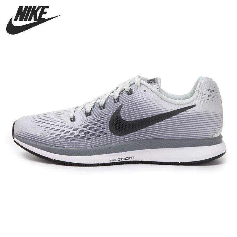 

Original New Arrival 2018 NIKE Zoom Pegasus 34 Men's Running Shoes Sneakers