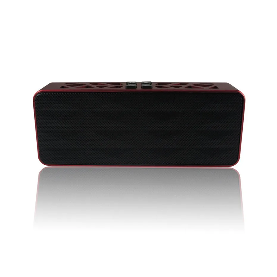 Беспроводной Bluetooth Динамик с NFC высокое качество аудио приемник дома сабвуфер