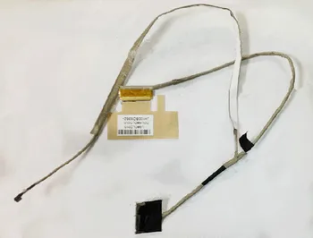 

laptop LCD/LED/LVDS Flex Audio&Video CABLE for HP 15-B 15-B130SA 15-B160SA Q114 notebook U56 DDU56CLC000 DDU56CLC010 701681-001