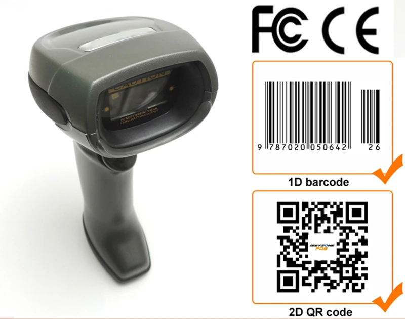 ISSYZONEPOS 2D QR الصناعية اللاسلكية ماسح الرمز الشريطي بتقنية bluetooth اللاسلكي/USB الباركود المحمول الهاتف شاشة الدفع ماسح ضوئي أندرويد ISSYZONEPOS 2D QR الصناعية اللاسلكية ماسح الرمز الشريطي بتقنية bluetooth اللاسلكي/USB الباركود المحمول الهاتف شاشة الدفع ماسح ضوئي أندرويد