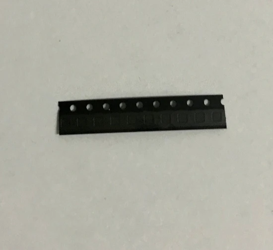 10 шт. Новый PMB6848 6848 BBPMU_K Pmic небольшой базовый чип питания IC для версии Intel iPhone 8G 8 Plus X