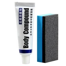 Новое средство для ухода за мотоциклом с защитой от царапин, средство для ухода за автомобилем, средство для ухода за автомобилем, средство для защиты от царапин, воск для устранения царапин