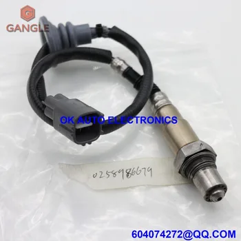

Oxygen Sensor Lambda AIR FUEL RATIO O2 SENSOR for Lexus RX 3.0L 0258986679 783545047 884513174 8946549075 2000-2003