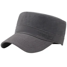 Мужская бейсбольная шляпа быстросохнущая Защита от ультрафиолетовых лучей для бега на открытом воздухе солнцезащитный козырек Сверхлегкий летний Кемпинг солнцезащитный козырек Регулируемая Повседневная плоская кепка