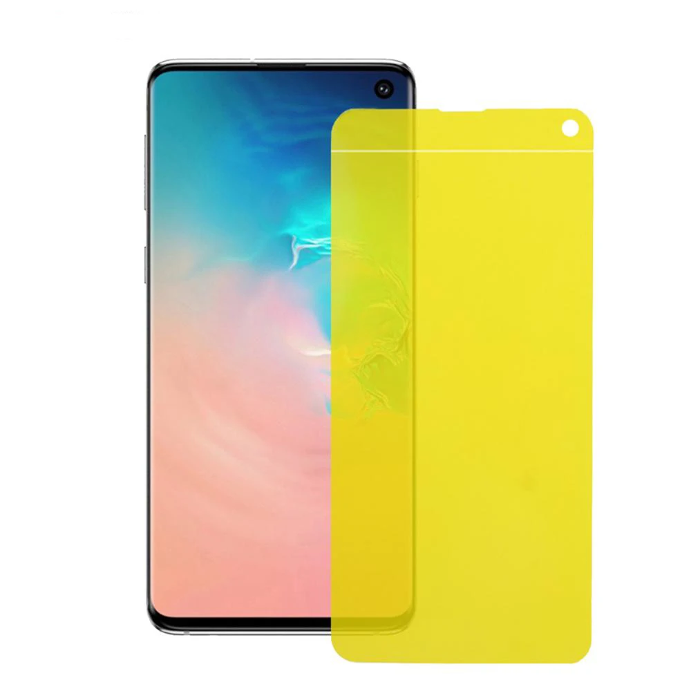 3D-Hydrogel-Protective-Nano-Film-For-Samsung-galaxy-M20-M10-M30-A30-A50-S10-S9-S8