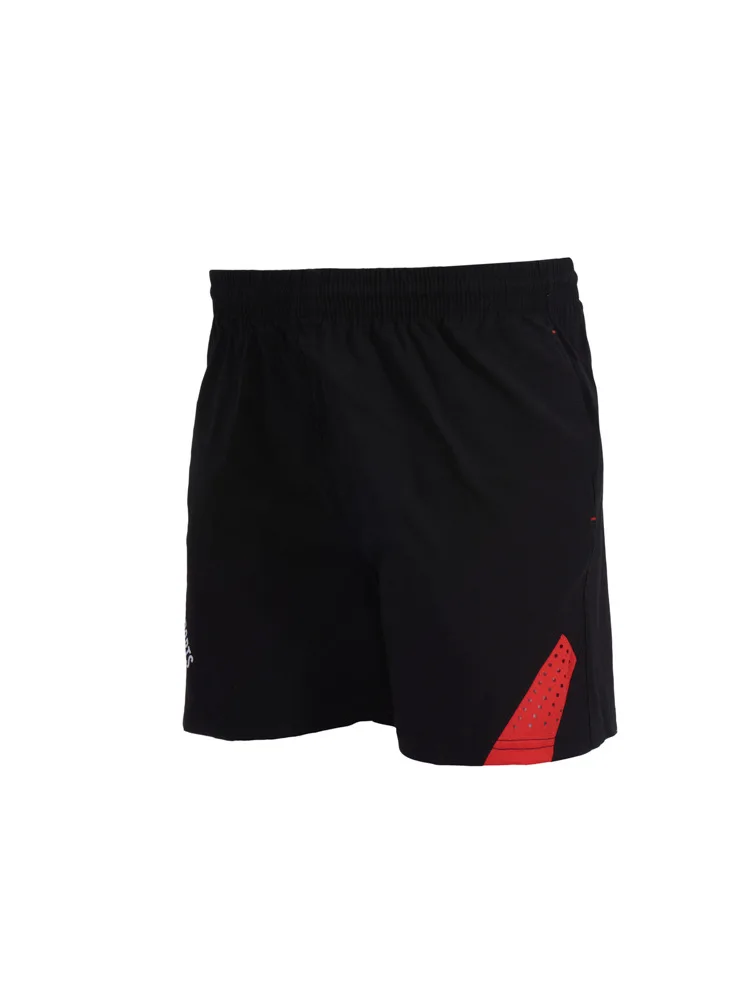 Мужские/женские шорты для бадминтона быстросохнущие Твердые фитнес дышащие спортивные шорты для настольного тенниса одежда для йоги шорты