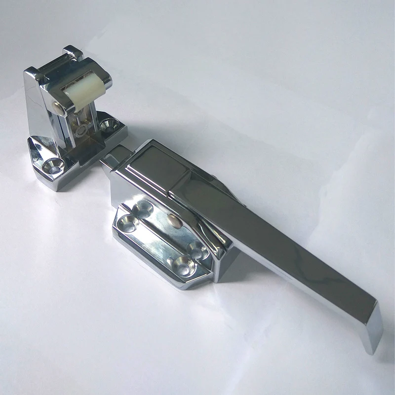 Buy handle Freezer handle oven door hinge Cold storage