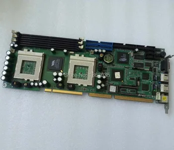 

original IAC-F694A V1.1A industrial motherboard tested working