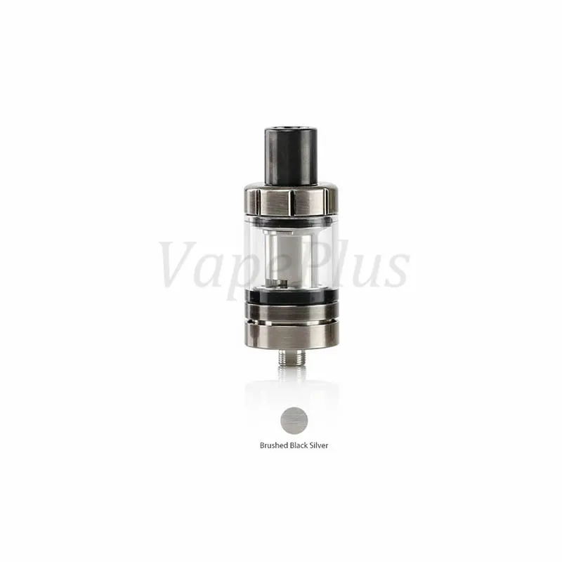 New Color Original Eleaf Melo III Mini tank 2ml Top-filled Melo 3 mini Atomizer with EC head for Elektronik Sigara iStick Pico 03