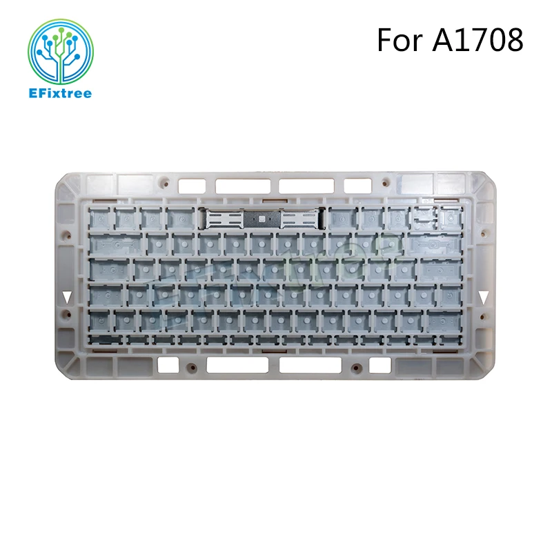 Полная новая крышка для клавиатуры английская клавиатура Macbook Pro Retina 13 &quotA1708 A1706