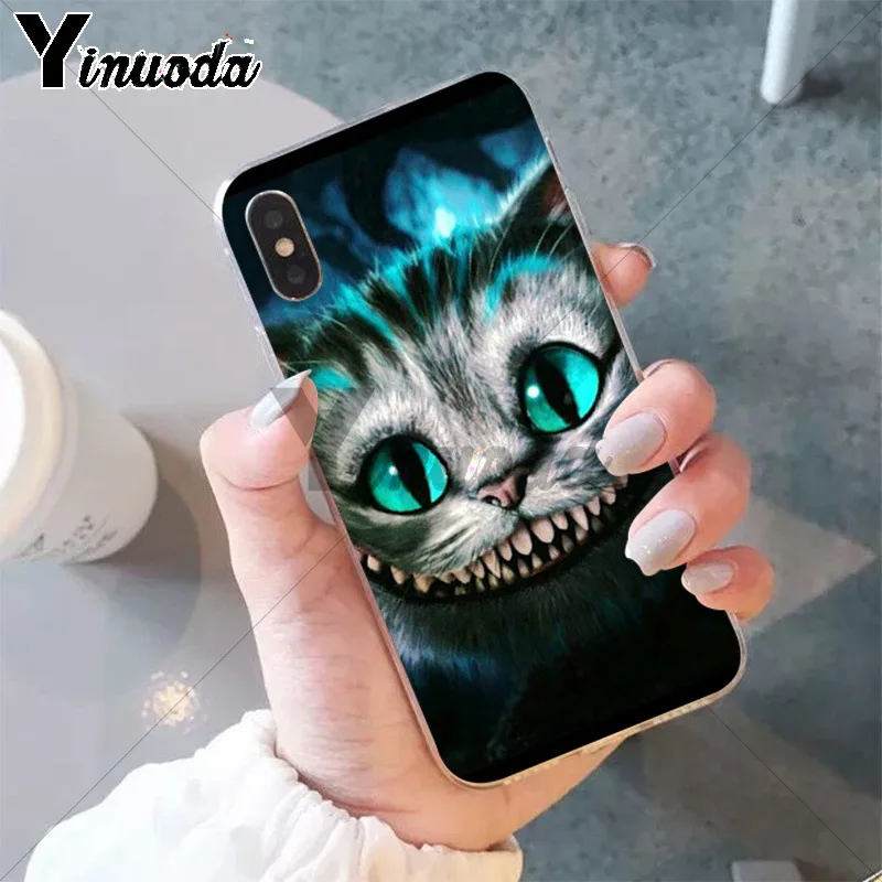 Alice in Wonderland Cheshire Cat