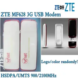 Новый ZTE mf628 usb модем HSPA + 3G/разблокирована