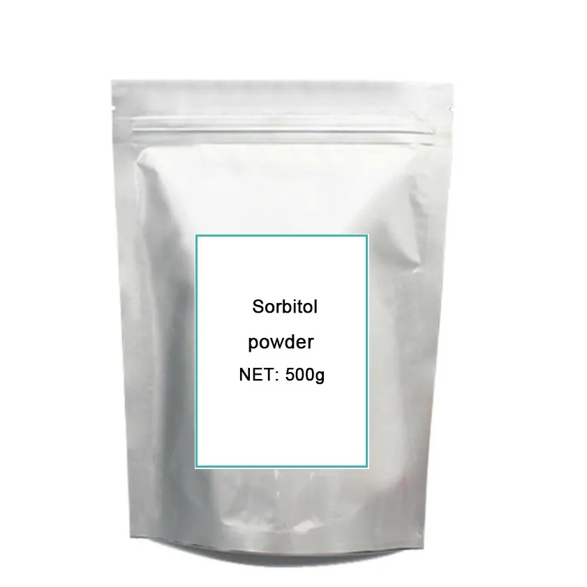 

Hot Sell sorbitol bulk pow-der with best quality and low price