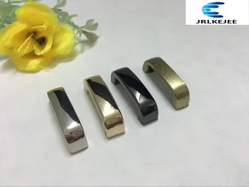 

Free shipping (20 PCS/lot) 4 color DIY bag link chain hook is fixed on the bag of arch bridge hardware accessories