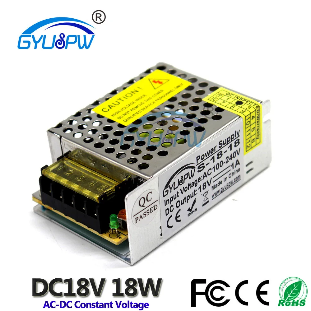 18V18W