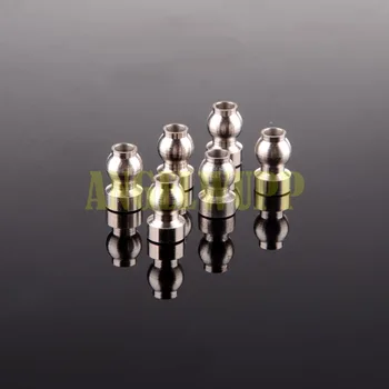 

NEW ENRON 18030 Ball Stand 5.9 6P For HSP 94180 1/10 4WD Rock Crawler Pangolin RC