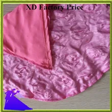 Цена по прейскуранту завода! 100 pc атласная Розетка крышки стула/ленты для свадебных стульев для свадьбы