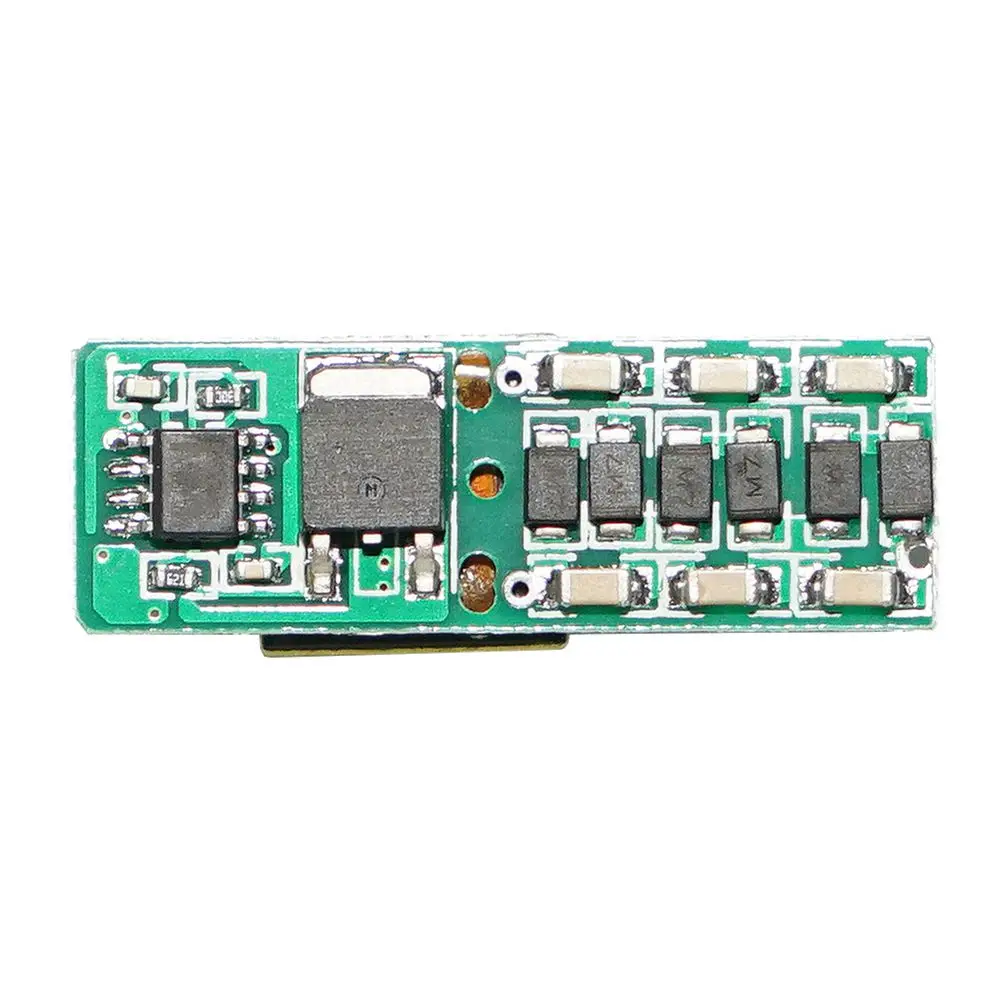 

New Style DC 6V-12V to 1000V 1500V Boost Step-up Module High-Voltage Power Transformer