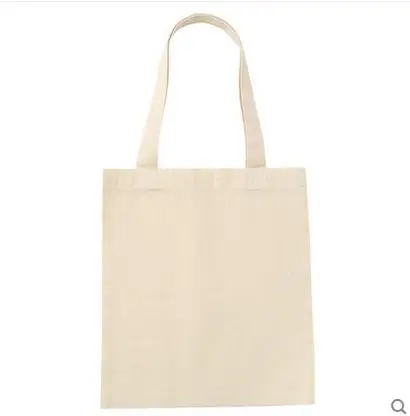 MUJI Thick cloth bags-in Top-Handle Bags from Luggage & Bags on ...