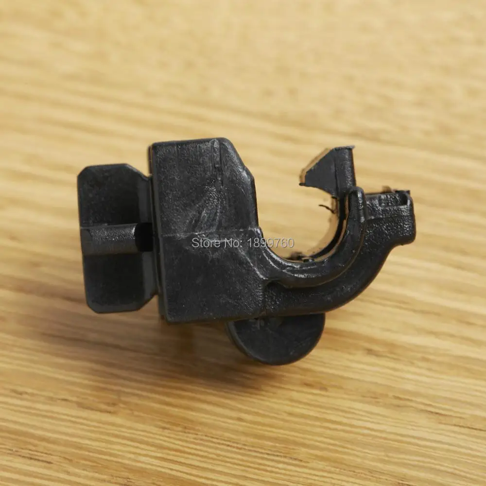 20 шт./упак. Hood prop rod clamp holder чехол для Honda Accord CR V preвстроенный NSX TL Vigor Acura|hood clip|hood rodclip