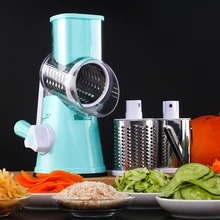 Многофункциональный измельчитель ручная овощерезка Картофельная Терка сырорезка измельчитель кухни гаджеты мульти-инструменты