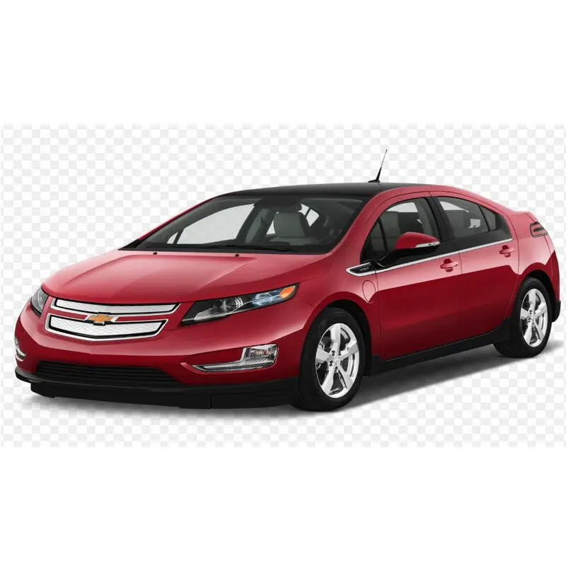 Автомобильное светодиодное Внутреннее освещение для Chevrolet Volt ev150 2011 Авто Автомобильное лучшее Внутреннее освещение лампы для автомобилей 6 шт