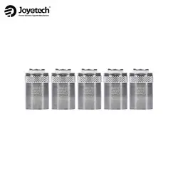 5 шт. Оригинал Joyetech Cubis BF намотка клептона 1.5ohm cubis Головка Катушки 20 Вт для Joyetech мини кубоид cubis бак пульверизатора Рождество