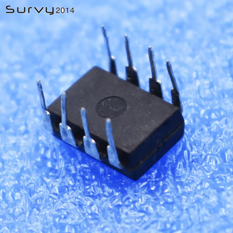 1/5PCS OPA1013CN8 1013CN8 Encapsulation:DIP 8PINS