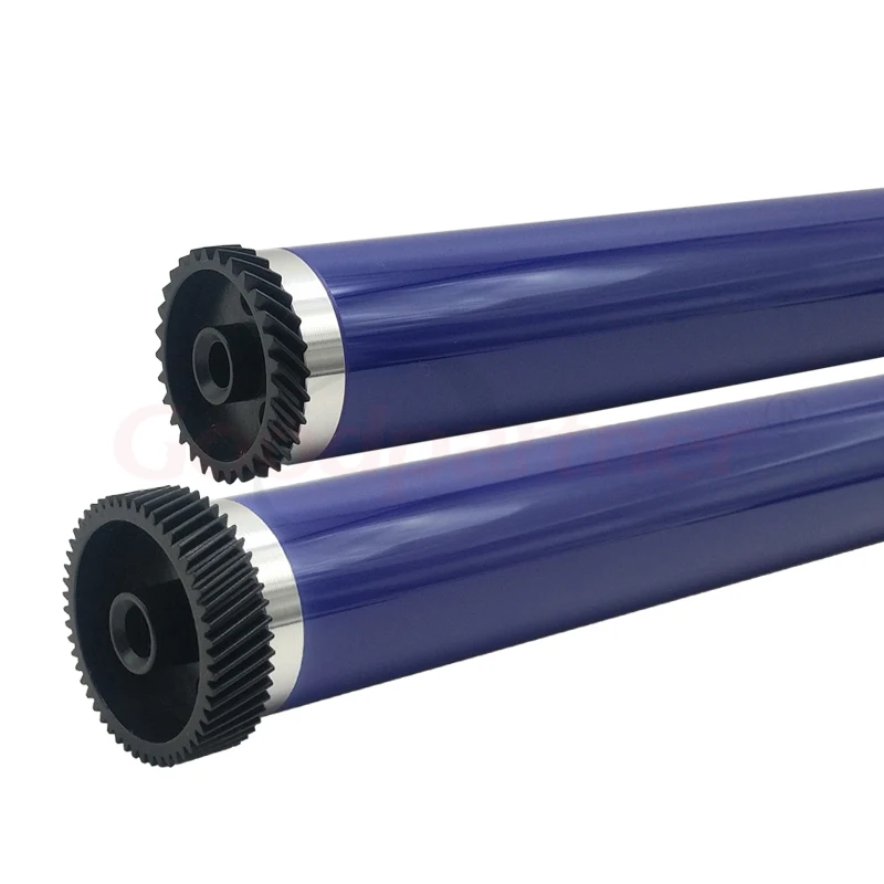 Opc para Xerox C1190fs para Epson Tambor Phaser 6125 6128 6130 6140 6500 Docuprint C1110 C1110b C2120 C1190 C2900 5pc x Cp305 Cm305 - Imagem 6