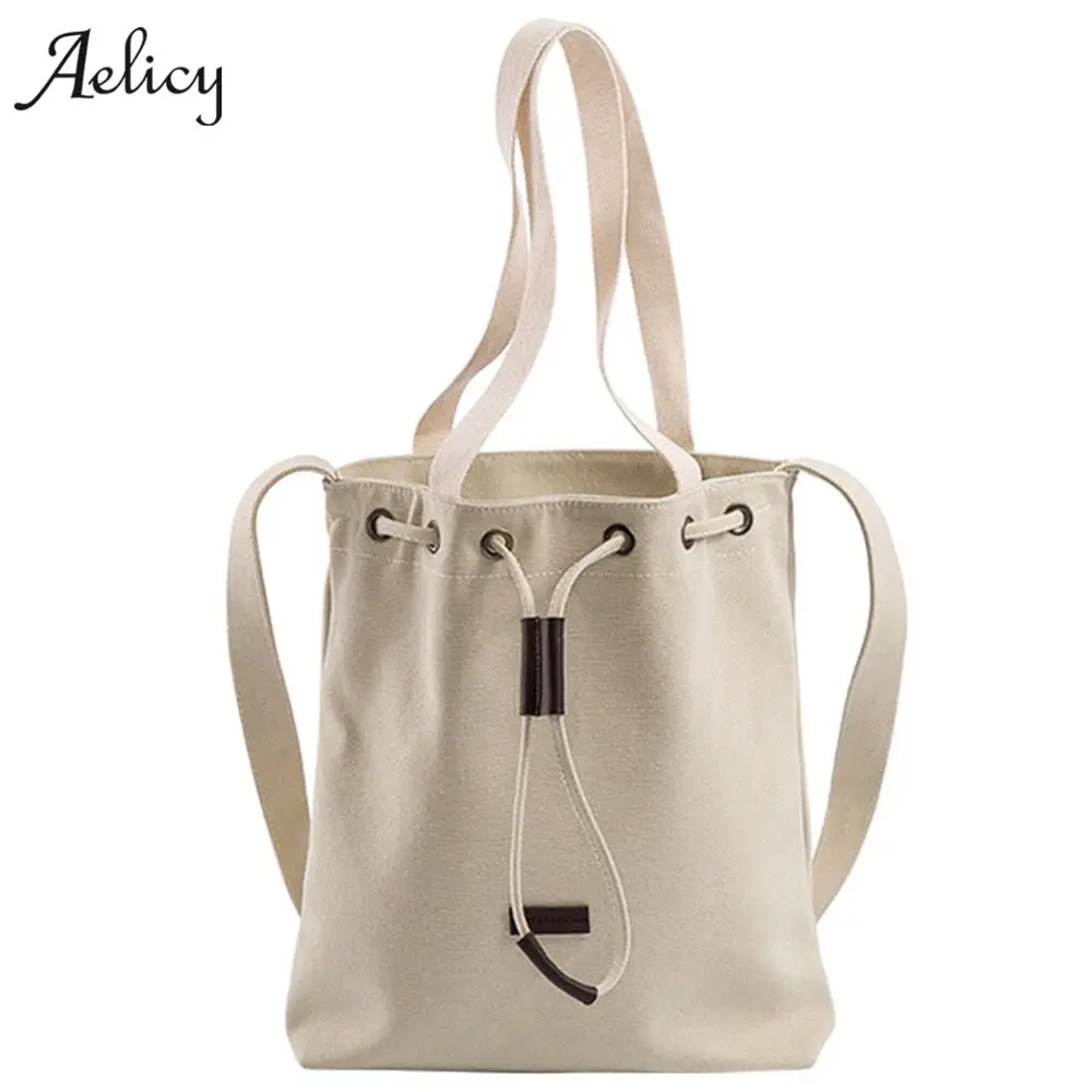 

Aelicy 2017 Black Korean Over Shoulder Bags Women Female Irregular Canvas Messenger Bag Women Vintage Bag Female Bolsa Feminina