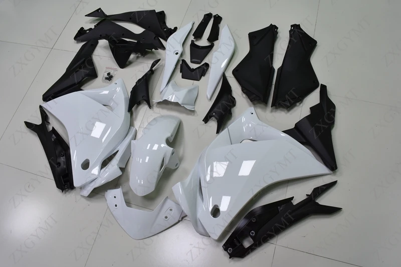 Обтекатель Наборы CBR250 RR 2011-2014 корпусные детали для Honda Cbr250rr 2012 13 14 | Автомобили и
