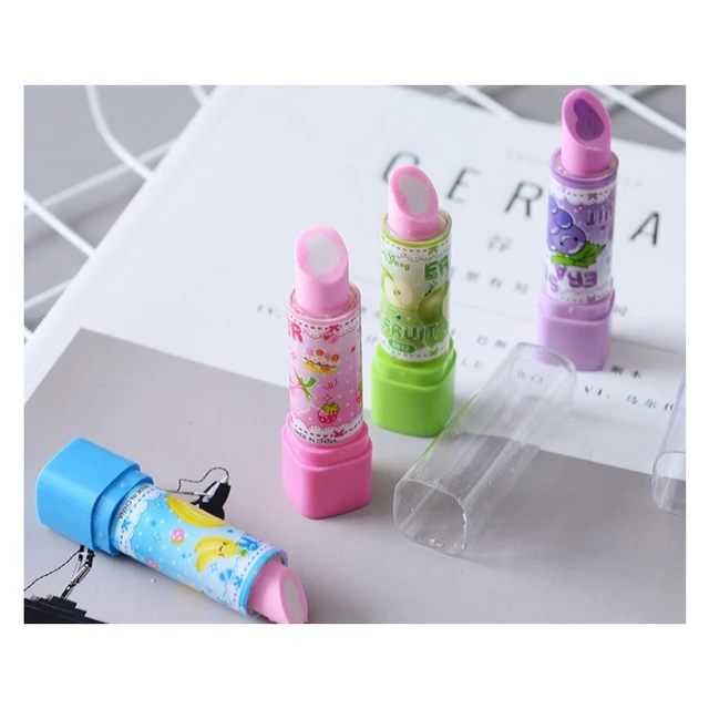 Plastic Sketch Eraser Child Sponge Art Blenders Pencil Sharpener