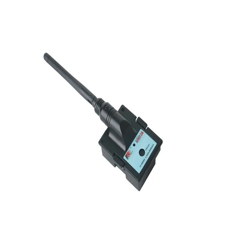 Оригинальный Flysky Fly Sky Φ 2 4G модуль передатчика с антенной совместимый AFHDS 2A только