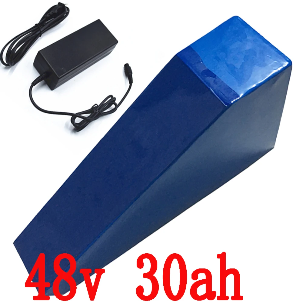 Аккумулятор 48v 30ah