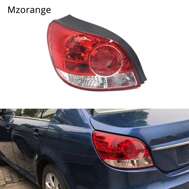 

Tail Light Rear Brake Light for VW Lavida 2008 2009 2010 2011 2012 Stop light tail lamp taillight taillamp Assembly