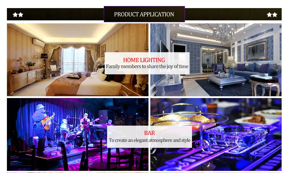 Foxanon DC 12V LED lighting Strip tape Double Color temperature adjustable 5M Flexible 3A 24 keys Remote Night Square Christmas10