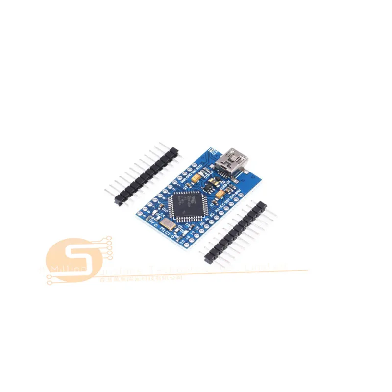 Мини USB ATmega32U4 Pro Micro USB 5 V 16 МГц Доска модуль для Arduino/Leonardo ATMega 32U4 контроллер Pro-Micro заменить мини-видеокамера-регистратор с креплением