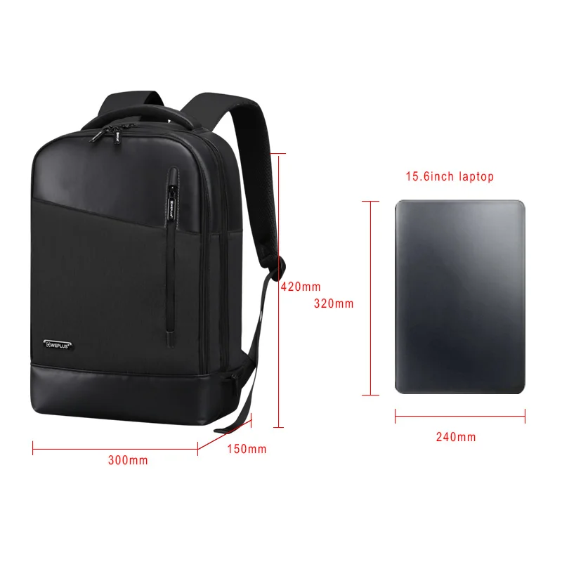 Personalizado 15,6 pulgadas portátil Mochila antirrobo Mochila hombres viaje Mochila bolsa de la escuela masculina Mochila envío de la gota al por mayor Personalizado 15,6 pulgadas portátil Mochila antirrobo Mochila hombres viaje Mochila bolsa de la escuela masculina Mochila envío de la gota al por mayor